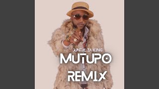 Mutupo Remix [upl. by Lemmuela]