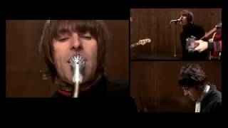 Beady Eye  The Roller Official Video [upl. by Irafat]