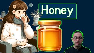 Is Honey Really Natural Miracle Health risks and Benefits of Honey [upl. by Wilen]