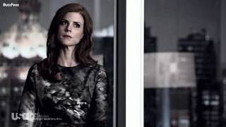 Exclusive Suits 2014 Trailer Love Me Again [upl. by Barthol733]