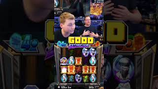 FIST OF DESTRUCTION crypto casino slots bigwin kick gaming casinogames casinowinnings viral [upl. by Procora]