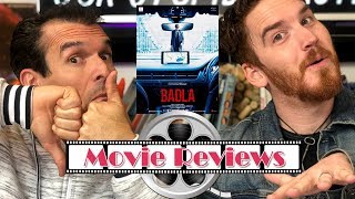 Badla Movie Review  Amitabh Bachchan  Taapsee Pannu  Sujoy Ghosh [upl. by Socem326]