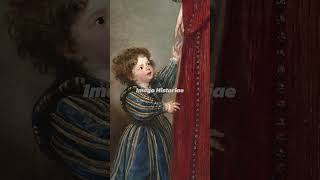 Secrets Revealed A Flemish Masterpiece history arthistory artcollecting museum [upl. by Aivle]