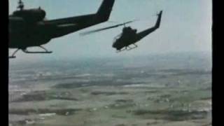 vietnam war music video warfare Boom Goes the Dynamite Charlie [upl. by Hanad636]