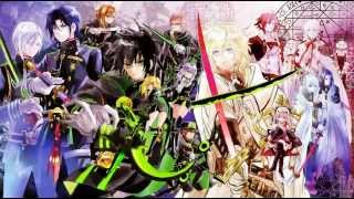 Owari no Seraph  OST  To Be Continued [upl. by Dnamra288]