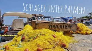 Schlager unter Palmen auf Kreta [upl. by Gyasi127]