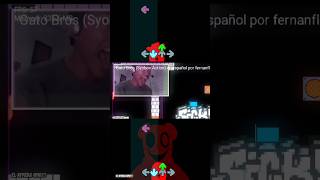 🔥FNF MOD🔥Fernanfloo vs cat Mario  Fernan Mix  Bite parte 1 [upl. by Nuahsed312]