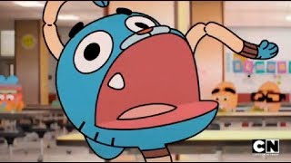 Mental Disorders Portrayed By The Amazing World Of Gumball [upl. by Far]