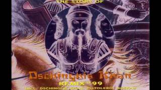 Dschinghis Khan  Moskau 99 Extended Mix [upl. by Andromeda834]