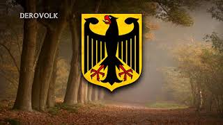 German Patriotic Song  quotWesterwaldliedquot [upl. by Inami]