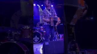 Tyron Benoit Band  Beast of Burden Rolling Stones cover Love this song Zoo Bar 53124 [upl. by Carena]