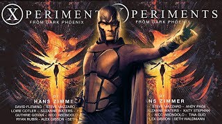 Magneto Theme  XMen Dark Phoenix  Xperiments Mix [upl. by Ellesij]