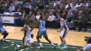 Top 10 Assists of January 1011 NBA season [upl. by Leonelle635]