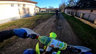 Enduro Tour Zala [upl. by Buote345]