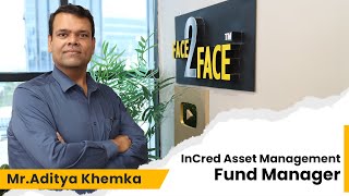 From Pharma to Finance 15Year Healthcare Fund Manager Face2Face  Aditya Khemka  Vivek Bajaj [upl. by Leirrad297]