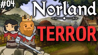 Wir terrorisieren die Kaiden ⛓️  Norland Early Access  deutsch 04 [upl. by December]