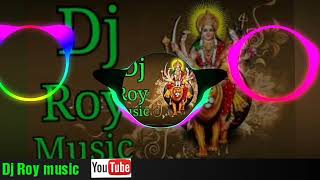 Pyara Saja hai tera द्वार भवानी DJ bhakti dolki mix [upl. by Sybille]