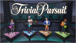 STUPID DUNCAN  Trivial Pursuit [upl. by Alyahs140]