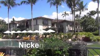 Wailea Beach Villas Oceanfront Condos Wailea Maui [upl. by Arahset]