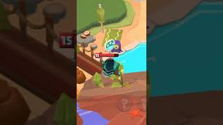 FINN 🦈✌️games video like subscribe zooba JUST GAMES 🎮fungame kill [upl. by Mccallion978]