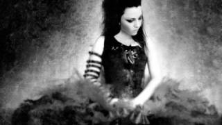 Sallys Song  Amy lee With Lyrics [upl. by Lledra]