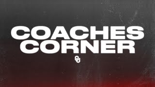 Coaches Corner  92624 [upl. by Geneva]