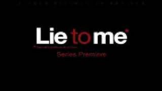 Lie to Me 1x01 trailer [upl. by Oliric]