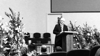 rev anthony mangun eulogy dickie sullivan funeral [upl. by Aicnerolf]