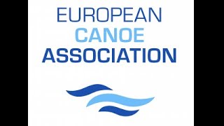 Canoe polo ECA Cup 2024  SaintOmer  Saturday [upl. by Eninej]