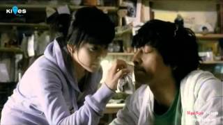 Camellia Love For Sale MV Song Hye Kyo amp Kang Dong Won [upl. by Tamsky]