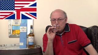 Whisky ReviewTasting Glenlivet Founder´s Reserve [upl. by Conard]