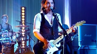 Placebo  Twenty Years Canal 2013 HD [upl. by Brent]