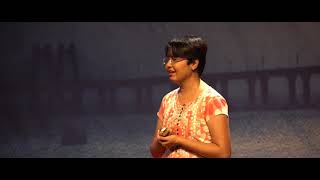 25 or 55 At what age should you start the life of contribution  Taru Jindal  TEDxBandra [upl. by Hew]