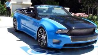 Galpin Auto Sport Meet [upl. by Wallas]