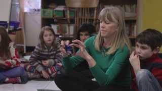 Learning Stories Documentation Project  Pedagogical Narration in Saanich Elementary Schools [upl. by Niletac]