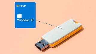 Rufus  How to Create Windows 10 Bootable USB From ISO  Rufus Windows 10  Updated 2019 [upl. by Evadnee432]