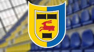 Clublied Cambuur [upl. by Beverie]