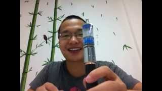 water bubbler  Q2 plus Dry herb vaporizer operation skills  instructions for use [upl. by Zawde142]