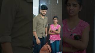 Saari mummy aisa hi karti hain😂❤️😍 youtubeshorts brosiscomedy trending funnyvideos [upl. by Saundra26]