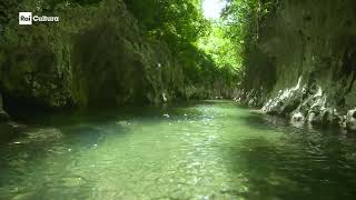 UNESCO World Heritage Sites  Cilento and Vallo di Diano National Park [upl. by Tempa]