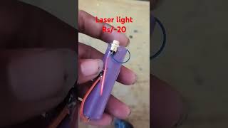 Laser light low cost 20 [upl. by Theresita267]