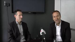 SmallCapInvestor Interview mit Brad Douville CEO von Greenlane Renewables ISIN CA3953321096 [upl. by Nhguavoj]