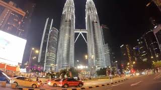 Petronas Towers Malaysia [upl. by Woodrow94]