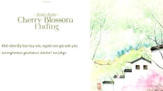 VietsubRoma BUSKER BUSKER 버스커 버스커 – CHERRY BLOSSOM ENDING 벚꽃 엔딩 [upl. by Neliac]