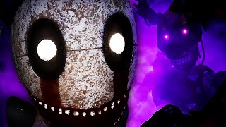 Five Nights at Freddys Security Breach  Part 10 [upl. by Angle]