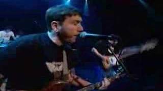 Alexisonfire live  Pulmonary archery [upl. by Novrej299]