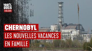 Vacances macabres  un weekend à TCHERNOBYL [upl. by Letney]