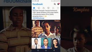 Tequan RichmondTyler James Williamsand Imani Hakeem [upl. by Zolner]