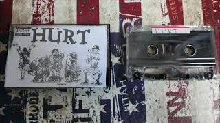 Hurt  Mighty Morphine Pedophiles  Tape 1995 [upl. by Saito]