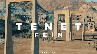 TENET  FEN  Edit 4k [upl. by Lindberg]